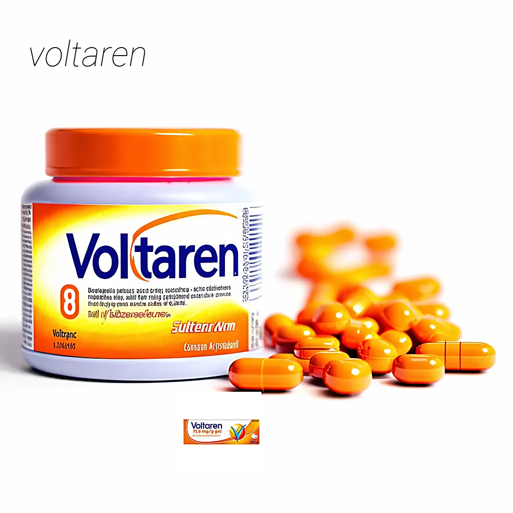 Voltaren 75 mg comprimidos precio